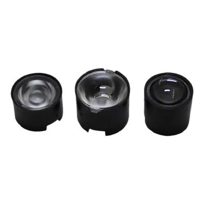 聚光流明防水凸镜灯珠