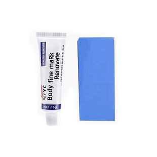 汽车玻璃划痕修复剂无需抛光家用窗户眼镜手表亚克力去划痕神器L