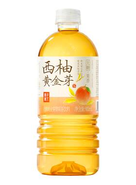 果子熟了西柚乌龙茶高雅清香
