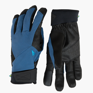 Klattermusen攀山鼠 户外运动手套（戈拉）Galar 10040