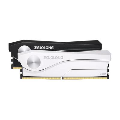 疆珑DDR4台式电脑台式机电脑内存