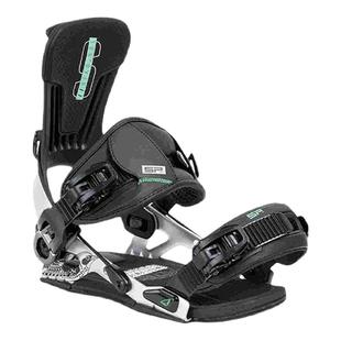 24-25款德国SP快穿固定器MOUNTAIN/Private/Core新手刻滑单板