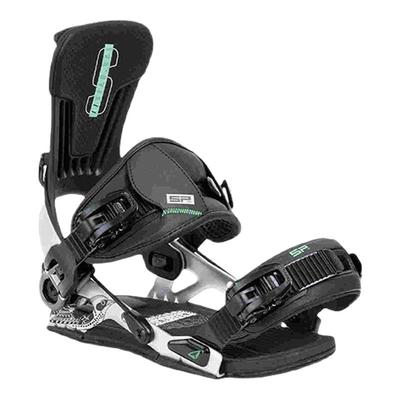 德国SP快穿固定器滑雪