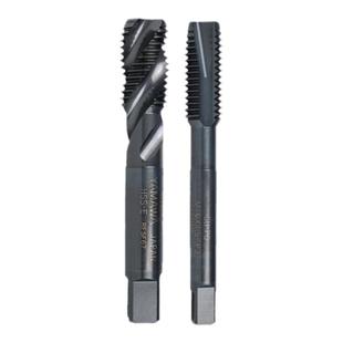 日本进口YAMAWA美制螺旋丝锥UNC2-56 1/2-13unf1/4英制OX先端丝攻