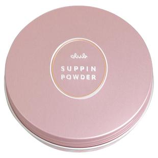 【现货包税】CLUB经典可乐美素颜晚安粉玫瑰26g蜜粉饼定妆控油