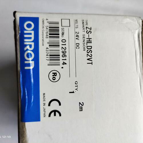 【请询价】ZS-HLDS2VT全新原装激光位移传感器，实物现拍