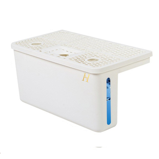 鸿安暖气片加湿器盒家用卧室孕妇宝宝抗菌静音无雾自然暖气加湿盒