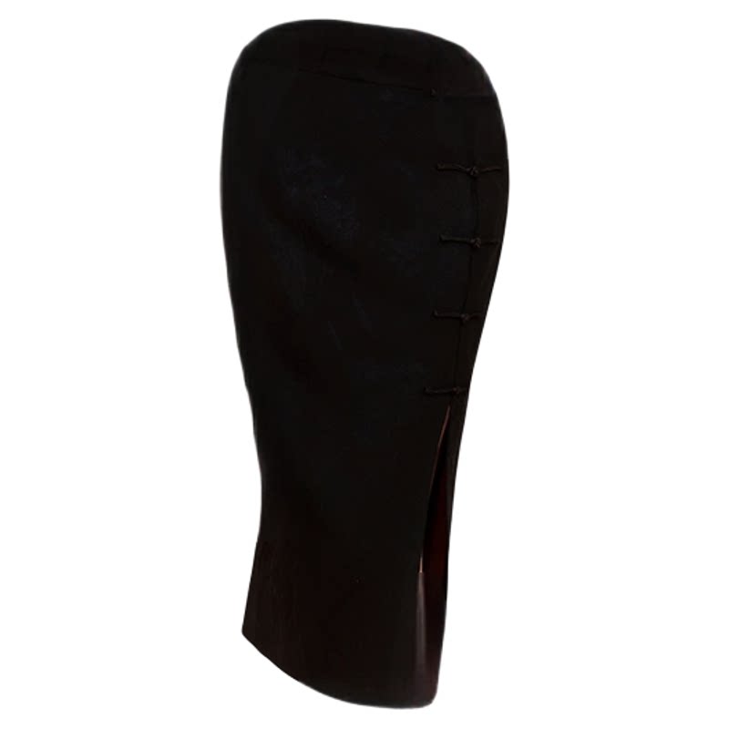 高级感半裙希区瑞普时尚