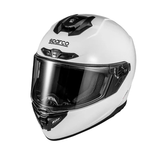 2026 SPARCO XPRO斯巴科卡丁赛车训练头盔可拆卸内胆ECE22-06认证