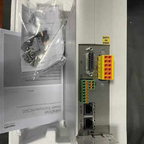 询Rexroth驱动器HCS01.1E-W0018-A-03-