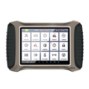 朗仁I80PPRO汽车钥匙匹配仪专业配钥匙设备遥控器汽车防盗匹配仪