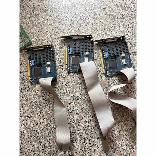 雷赛DMC2210A DMC2210A V05 包好 还