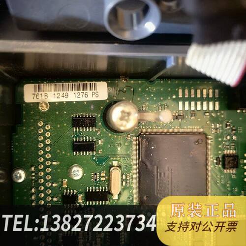 原装正品伟肯变频器主板：761B，漂现货议价