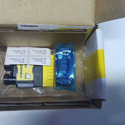 康耐视DMR-290X-16-SP-05读码器原装正品议价议价