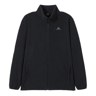 拓路者立领冲锋衣内胆