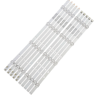 松下TX-42AS500E42A400B灯条