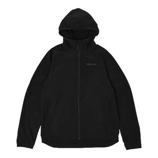 MARMOT 土拨鼠Mellow男款SOLOTEX弹力户外山地越野跑夹克