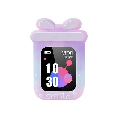 亮童适用小天才电话手表炫彩挂套