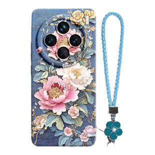 适用vivox200手机壳x200ultra新款vivoX300硅胶X300proX镜头100ultra全包x200s挂绳90外壳80手绳70女mini妈妈