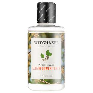 美国津尔氏金缕梅接骨木爽肤水180ml