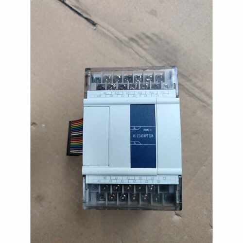 询价-信捷PLC扩展模块XCE3AD4PT2DA1版本V可维修