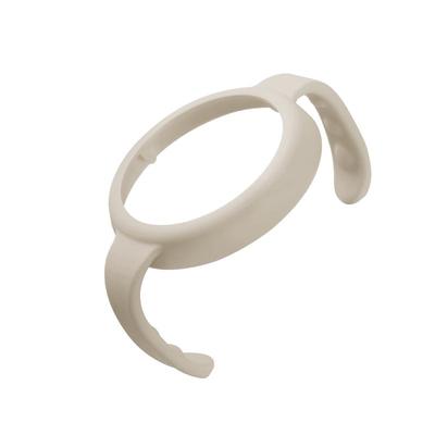 小狮王辛巴防滑宽口径奶瓶把手