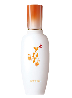 一清堂正常中干性舒缓补水爽肤水
