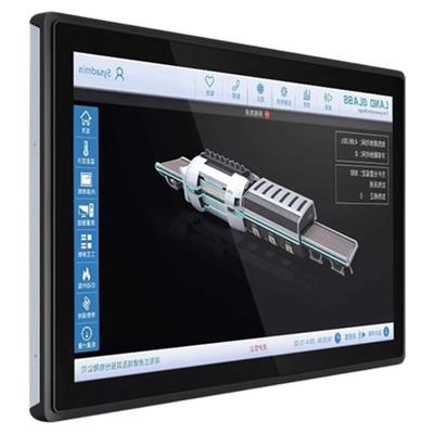 一体机液晶显示器安卓触摸电容