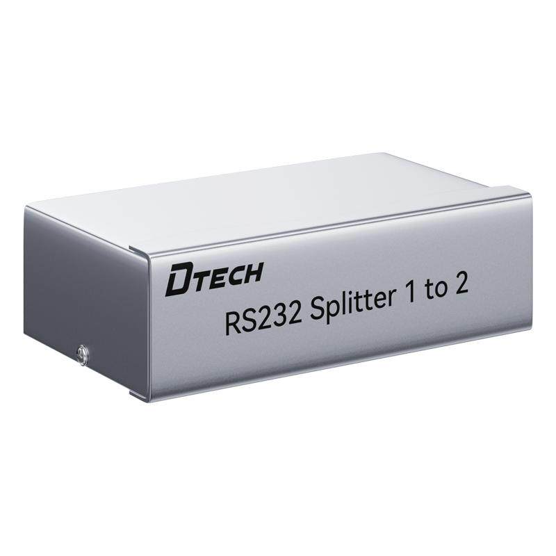 帝特DT-5047rs232串口分配器