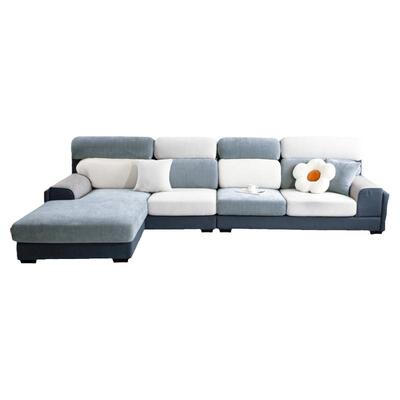 沙发套罩全包加厚靠背头枕套通用