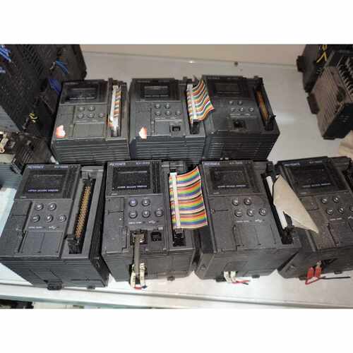 询价KEYENCE基恩士KV-1000 CPU模块