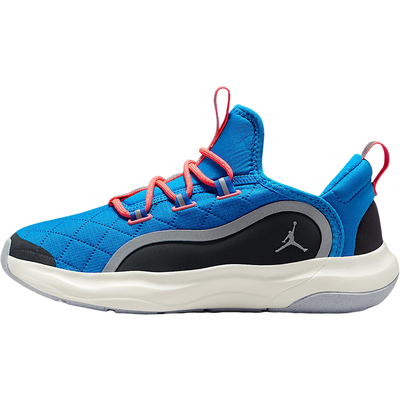 Nike/耐克正品JORDAN GS女子大童耐磨运动低帮篮球鞋HV4391-400