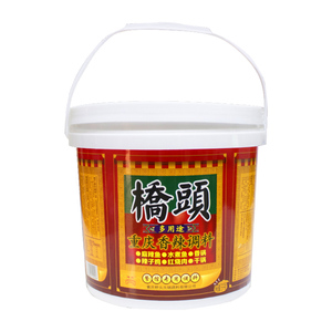 桥头旗舰店官网桶装多用途调料