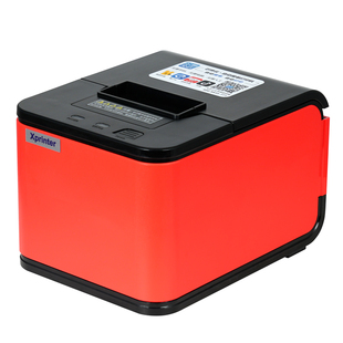 芯烨云外卖打印机出餐宝一体机XP-T58H/T503淘宝闪购餐饮小票WIFI蓝牙4G美团饿了么抖音京东外卖自动接单神器