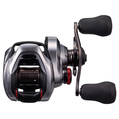 禧玛诺红蝎scorpion泛用海钓轮