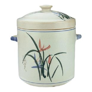 包邮正品景德镇珍宝陶瓷砂锅养生炖盅明火直烧隔水燕窝鱼翅盅包邮