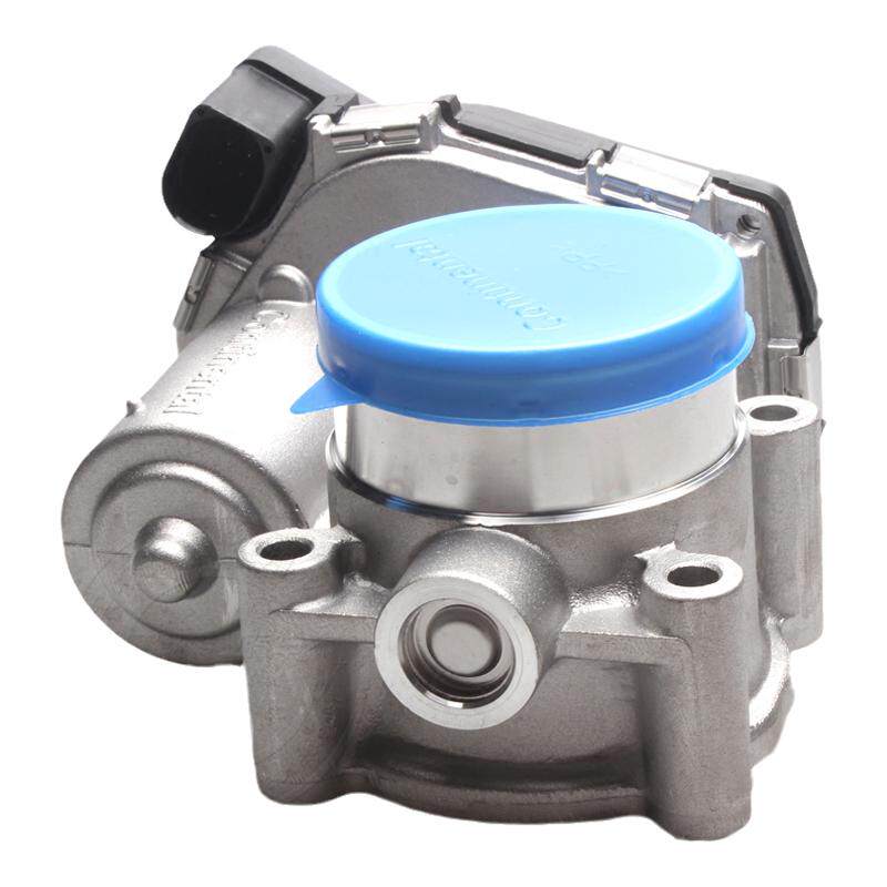 电子节气门阀体总成适配帝豪EC7新帝豪GC7远景01652267/JLγ4G15