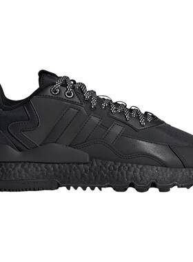 Adidas/阿迪达斯官方正品三叶草男女经典舒适低帮运动鞋FZ3661