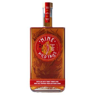 久尾新品包邮辣椒利口酒