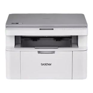 【政府补贴】brother兄弟DCP-L1638W激光打印机打印复印扫描一体机家用小型手机无线wifi打印三合一A4办公