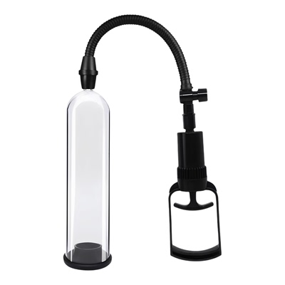 Penis Vacuum Pump Enlargement Dick Extender Men Increase Len