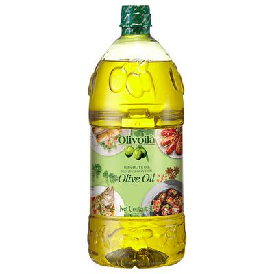 橄榄油欧丽薇兰家用烹饪