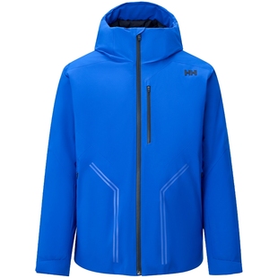 【王一博同款】HELLY HANSEN/HH 25新男女鹅绒发热内里防水羽绒服
