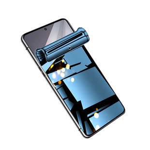 适用iqooneo8手机膜防偷窥保护抗指纹无白边全屏覆盖防窥屏iq00neo8pro防窥膜高清防爆vivo钢化水凝膜屏保por