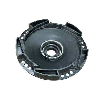 凌霄喷射泵阳春泵大头泵铝水叶轮