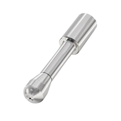 番瓷匠德龙ecam22.110改装蒸汽管