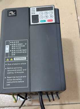 溢价-汇川变频器MD310T5.5B