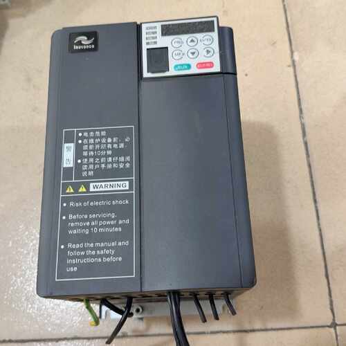 溢价-汇川变频器MD310T5.5B