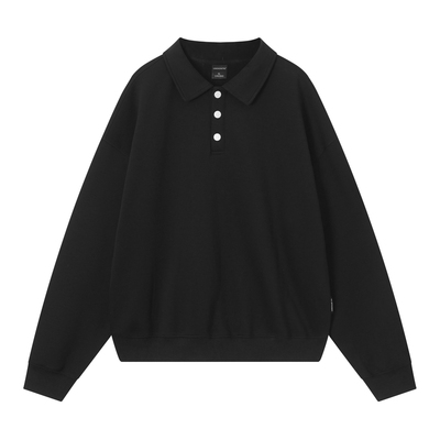 2025年男女款简约纯色卫衣