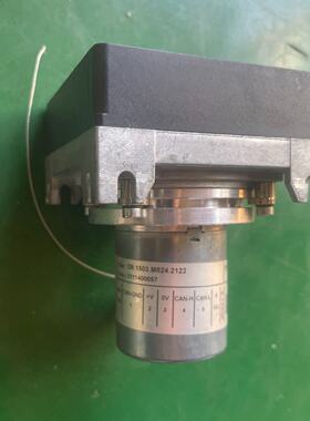 询价-德国库伯勒编码器 D8.1503.M824.2122